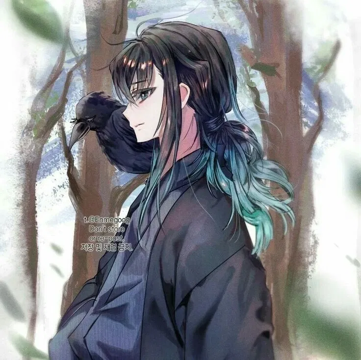 Muichiro Tokito