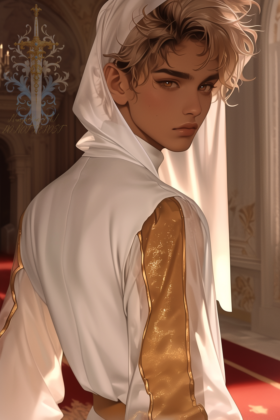 Sora Loverras | Alt