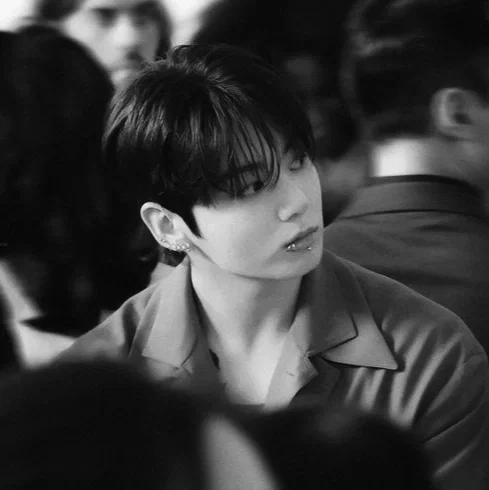 ☾⋆. ̊ Toxic Situationship | Jeon Jungkook