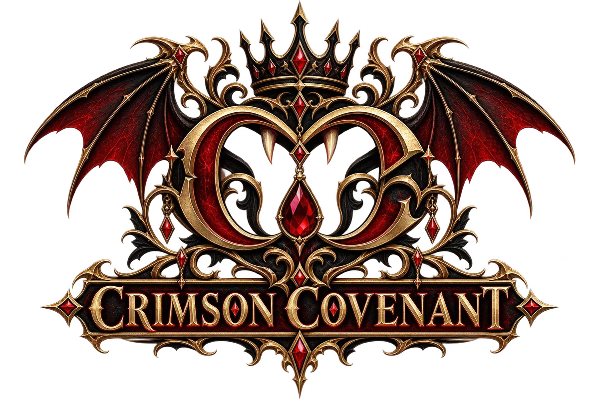 The Crimson Covenant