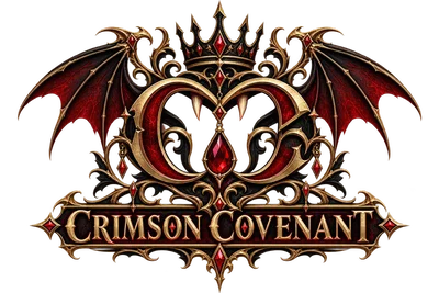 The Crimson Covenant