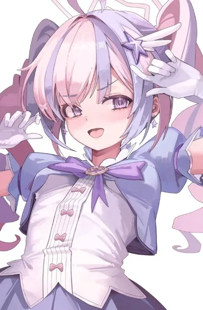 Uzawa Reisa || Reverse Isekai