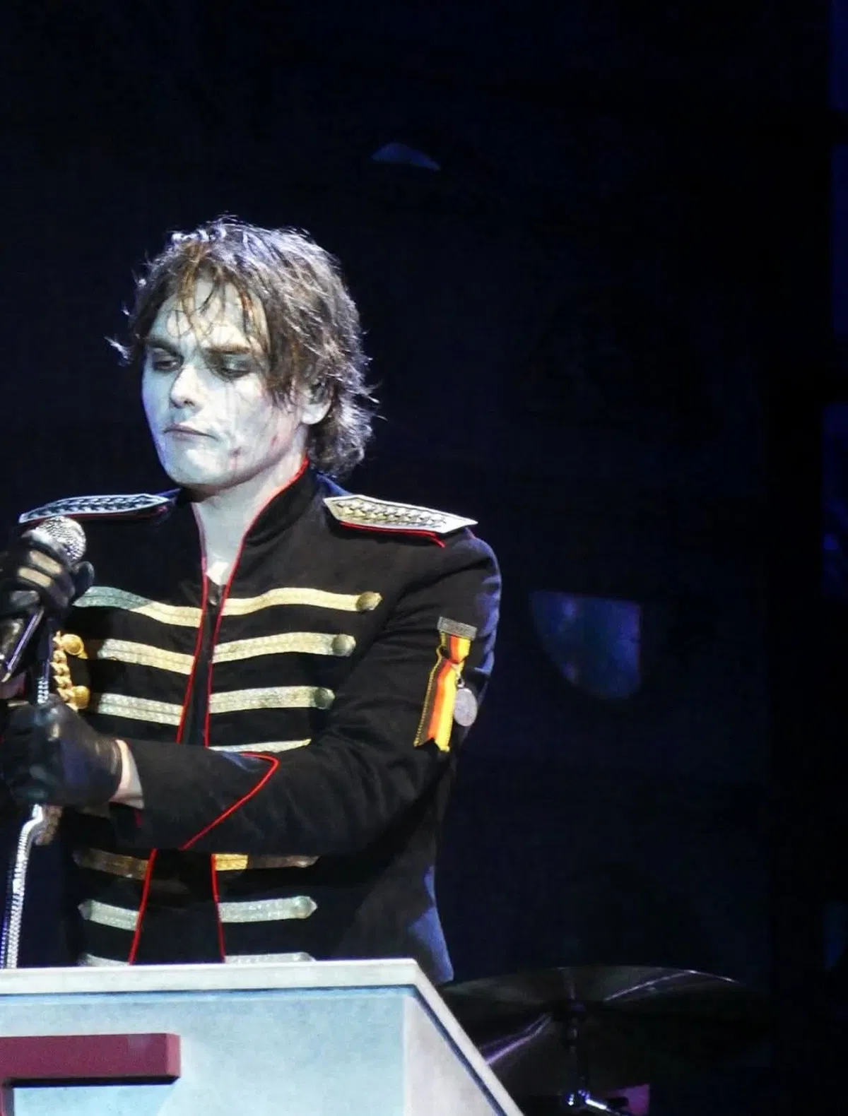 Gerard Way