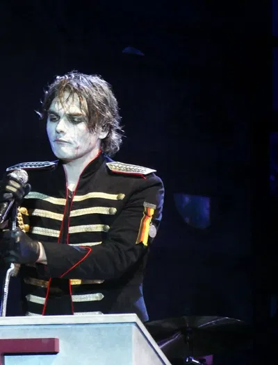 Gerard Way