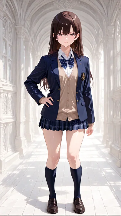[Ayla] "The Perfect President"