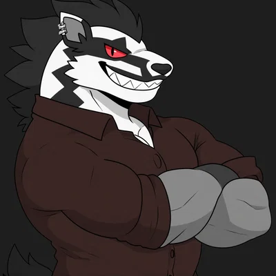 Alden the Obstagoon