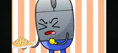 Mouse! -TLS! 