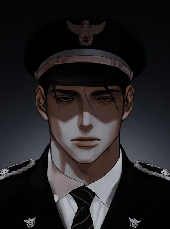 First Sergeant || Bryan Kayle 
