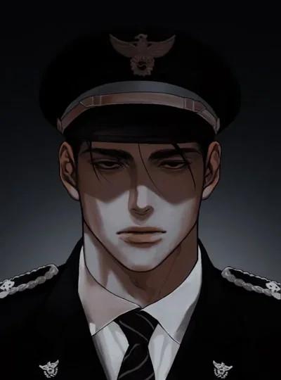 First Sergeant || Bryan Kayle 