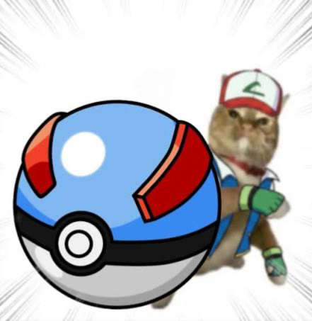 Bitches: gotta “Catch” ‘em all!