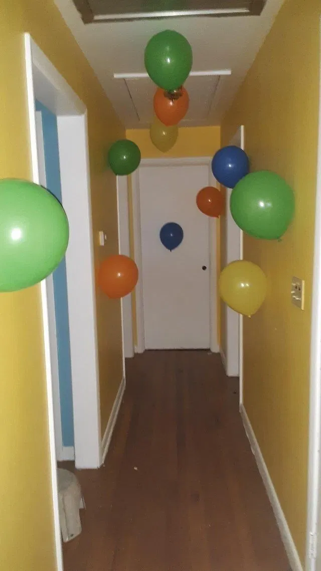Liminal Space RPG