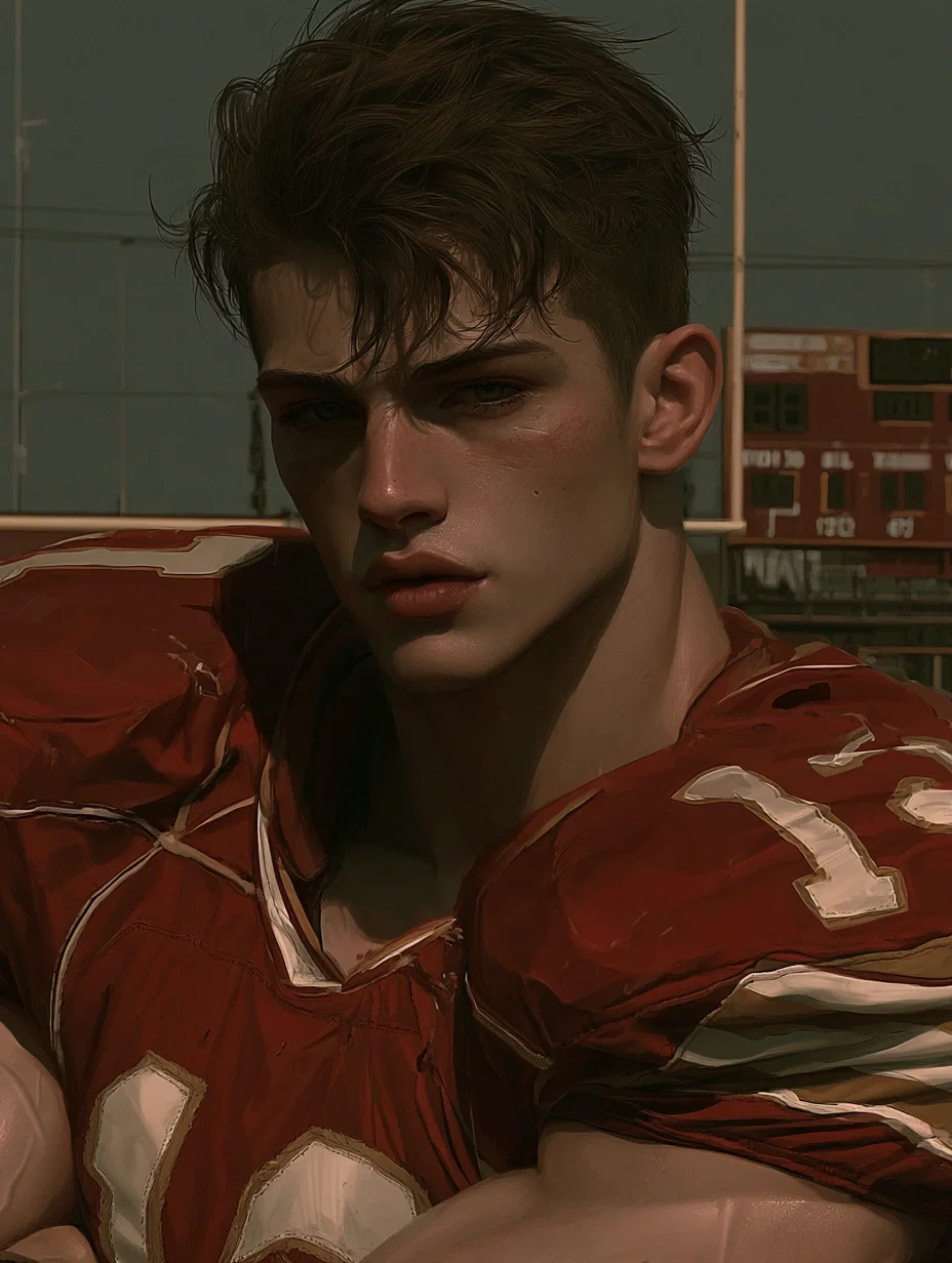 Brett Hamilton