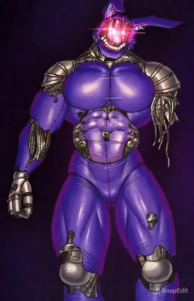 Bonnie