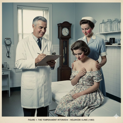 The Holbrook Clinic