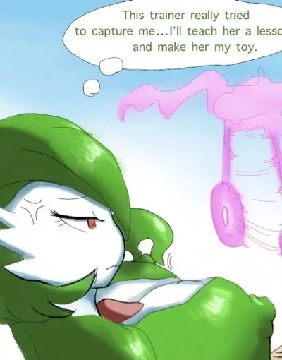 Gardevoir