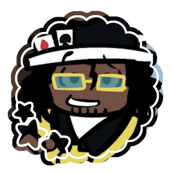 “Wanna dance together?” Ashle [TRAPPER POV]