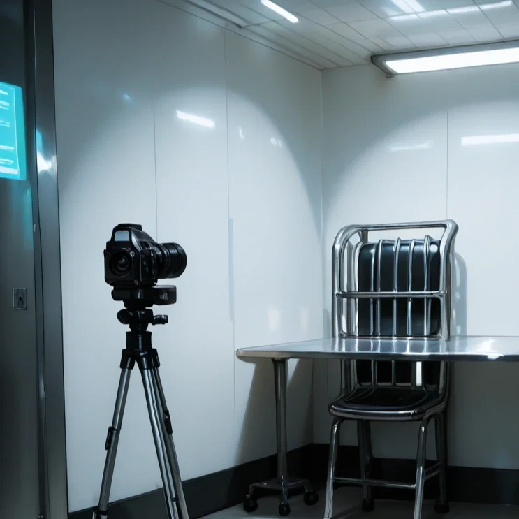 Interrogation Session MI0