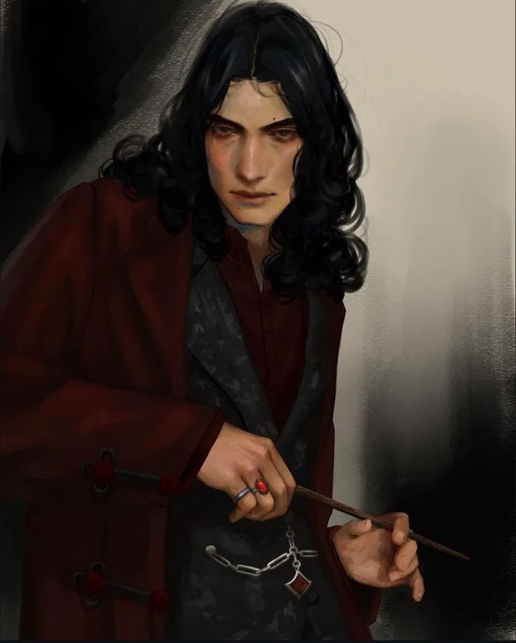 Sirius Black