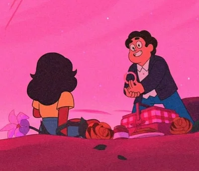 Steven Universe