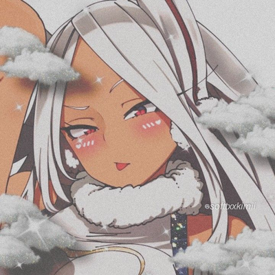Rumi Usagiyama (Mirko)