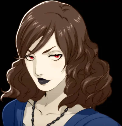 Ms. Makoto Chuono