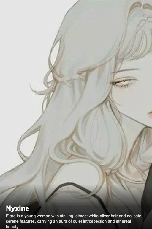 Nyxine
