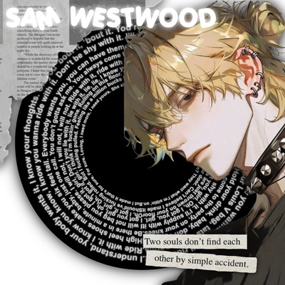 Samuel Westwood | Grumpy Boyfriend
