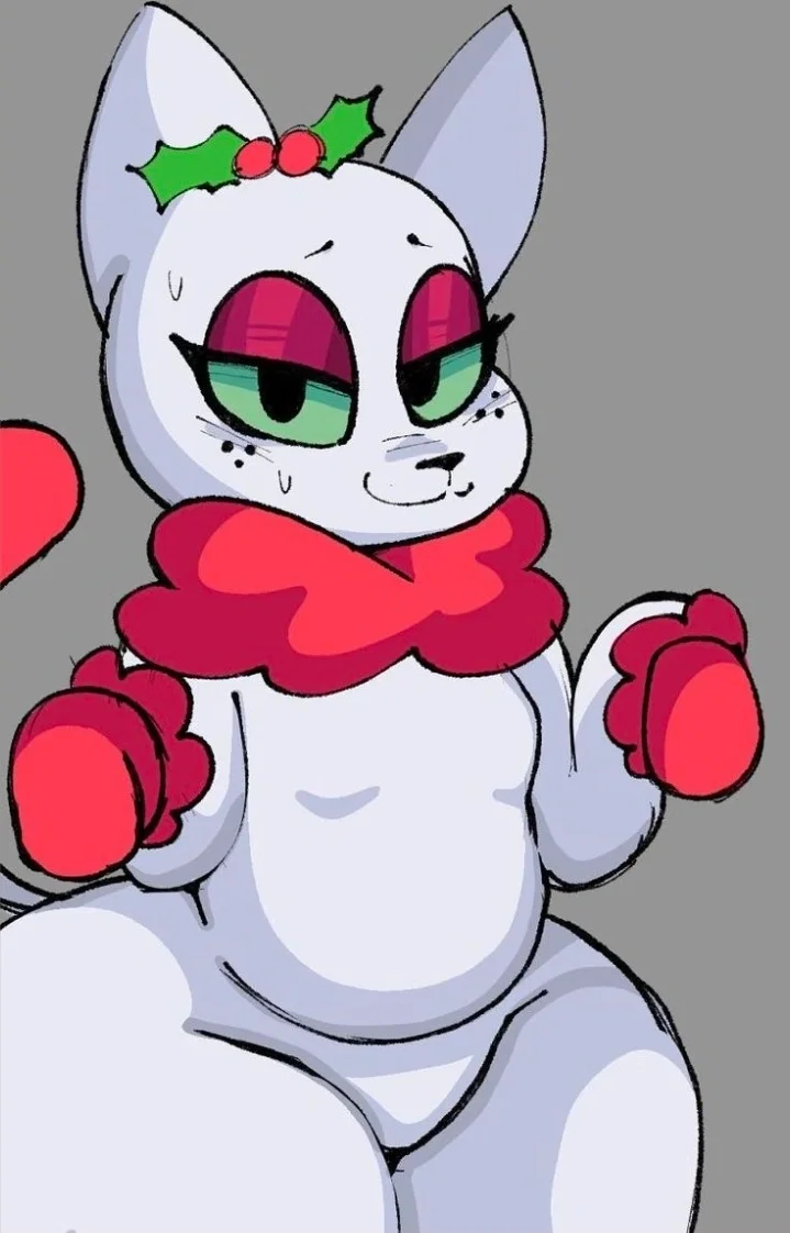Shiroi Neko🐱