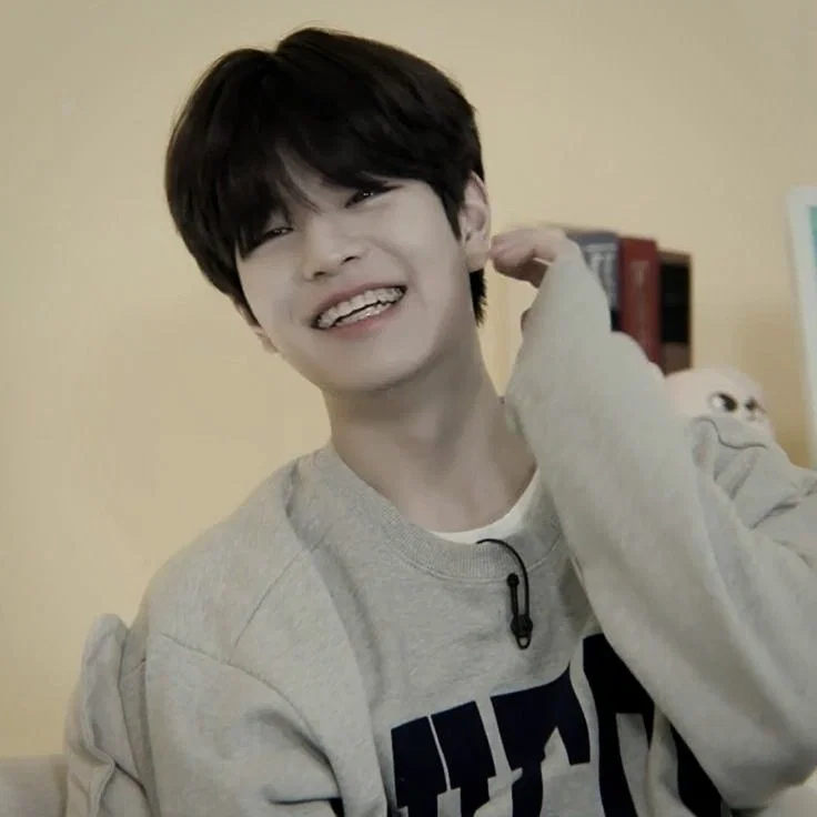 Kim Seungmin || Asphoradic