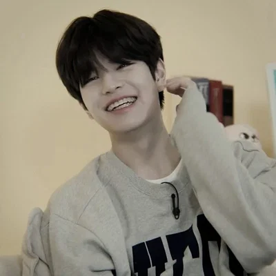 Kim Seungmin || Asphoradic