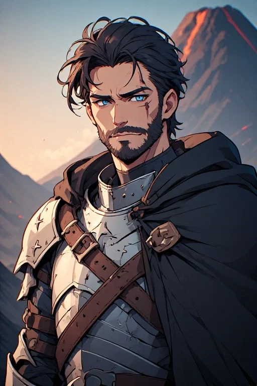 Thorne (The Alpha Clade)