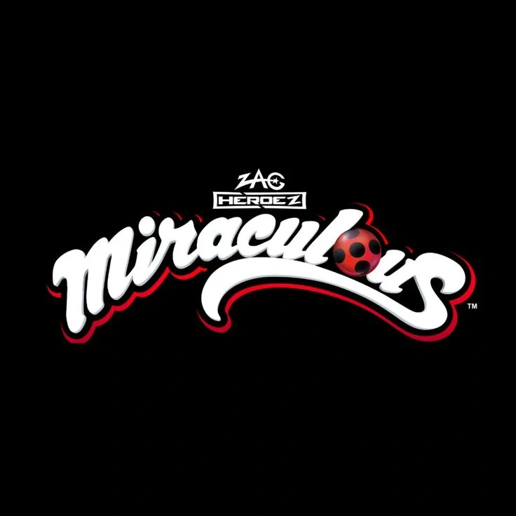 Miraculous — New Student in Paris