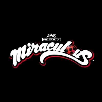 Miraculous — New Student in Paris