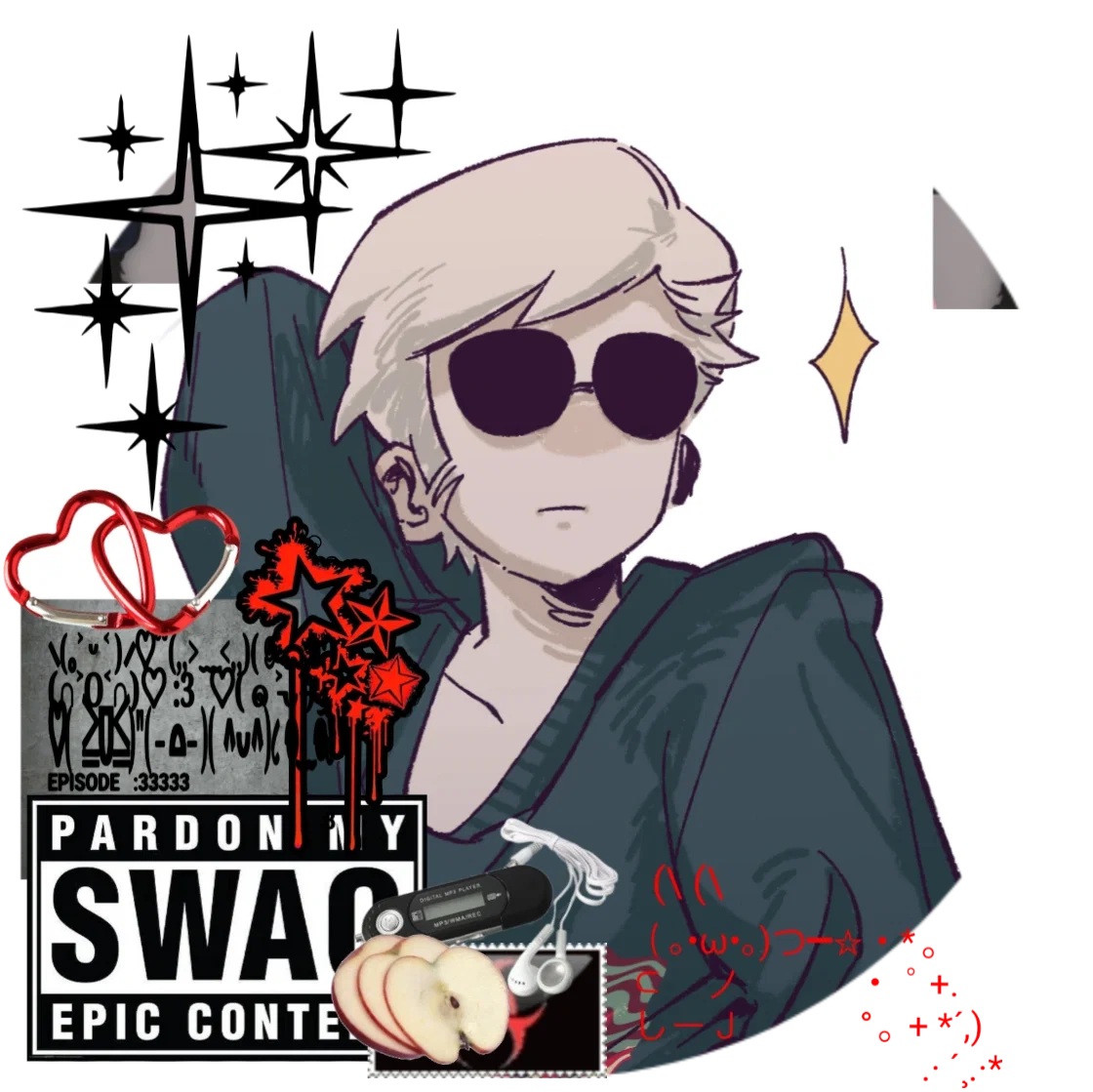 Dave Strider