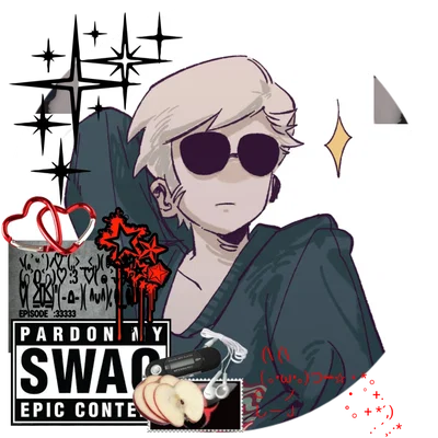 Dave Strider