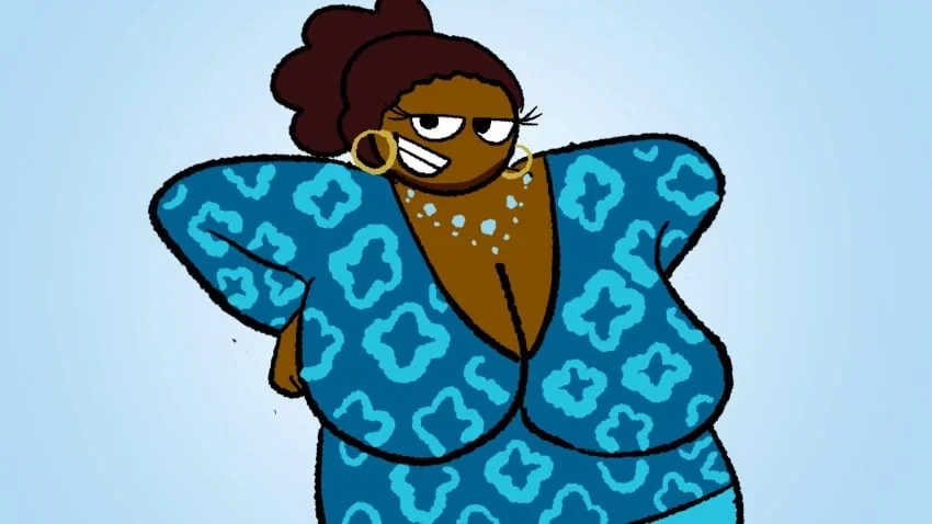 Bertha (Confused.com)