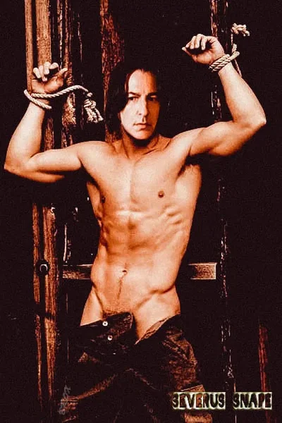 Severus Snape