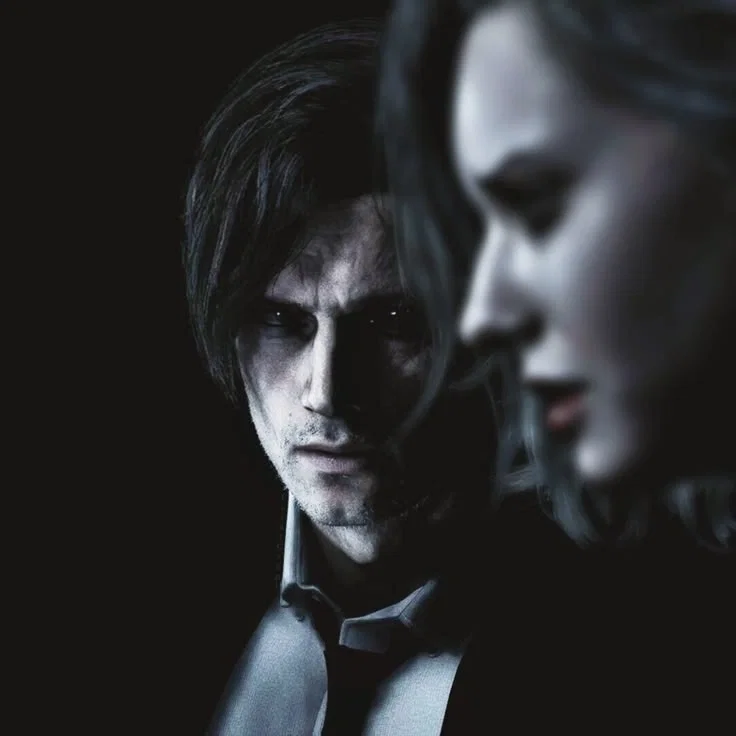 Leon S. Kennedy