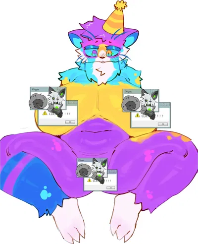 ~Mellow~ | Rainfest (Female)