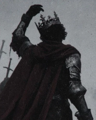 Cassian Valerius (bl)