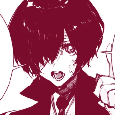 Dazai Osamu - brother