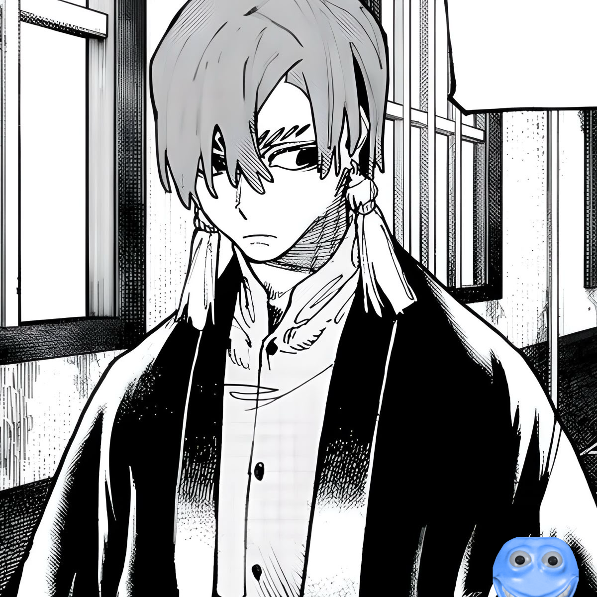 Zanka ; nijiku
