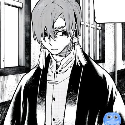 Zanka ; nijiku
