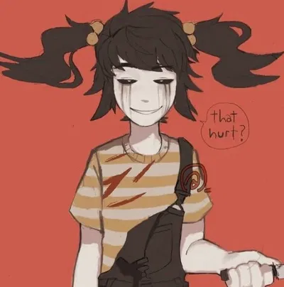 Cassidy//but she wants to 'help' you