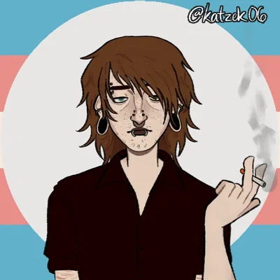 ⛧ ⊱ Eddie Adamthwaite ♱