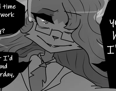 Nurse Mystery