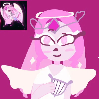 🌸💕🎀Eternal sugar cookie 🎀💕🌸
