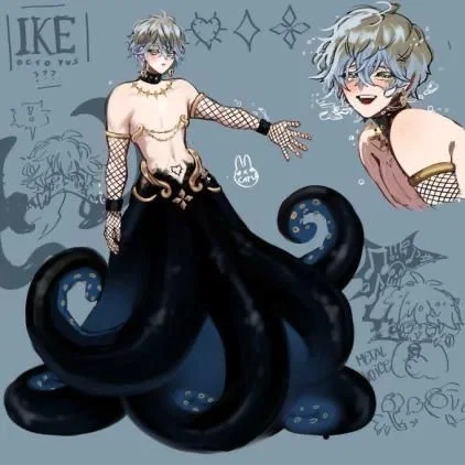 OCTOPUS Hybrid 