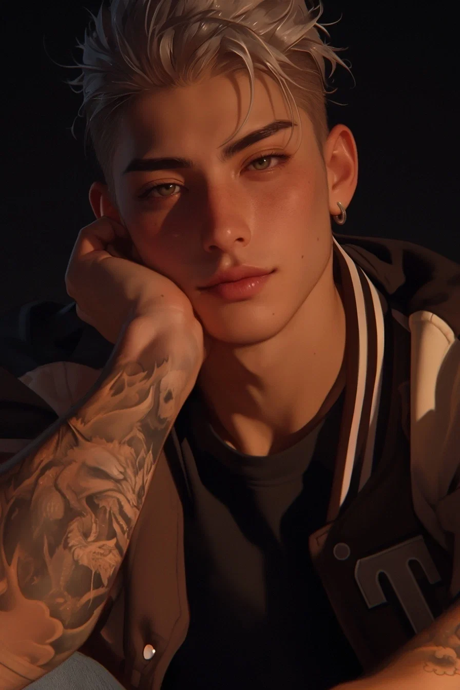Madoko “Mads” Aira