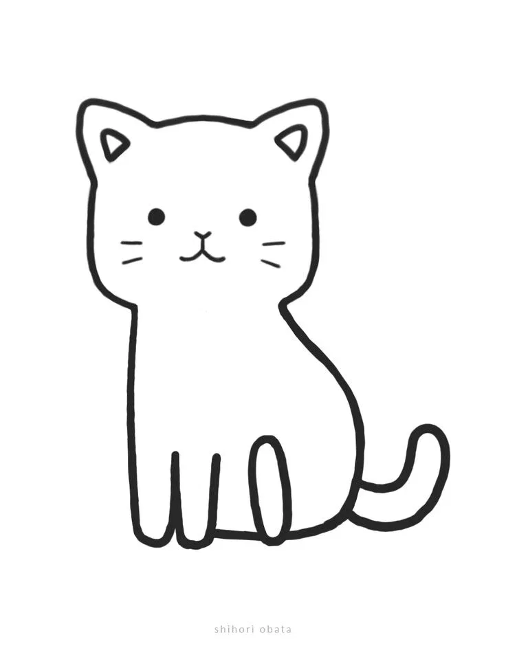 Cattie the Cat